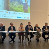 Oggi a Torino la presentazione dell'evento Oggi a Torino la presentazione dell'evento