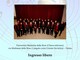 Il Coro Nigritella di Torino presenta &quot;Canti popolari dal mondo&quot;