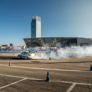 Appuntamento al Lingotto Fiere dal 27 al 29 marzo