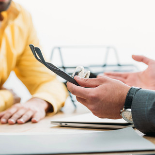 Preposto alla sicurezza: perché è la figura–chiave in azienda Preposto alla sicurezza: perché è la figura–chiave in azienda