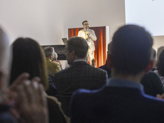 Inaugurata la mostra sui presepi