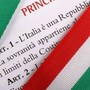 Torino festeggia la Repubblica: appuntamento in piazza Castello con l'alzabandiera