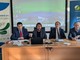 CSVnet e Libera insieme per la legalità: firmato il protocollo per promuovere il riuso dei beni confiscati alle mafie CSVnet e Libera insieme per la legalità: firmato il protocollo per promuovere il riuso dei beni confiscati alle mafie