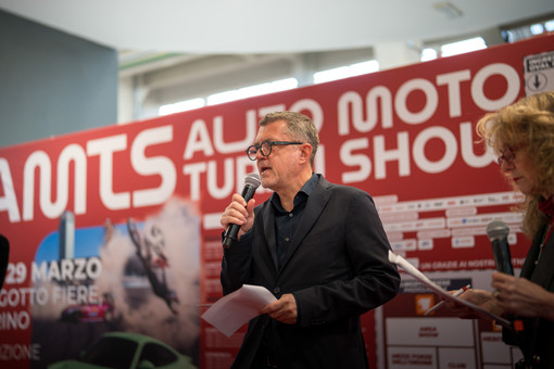 Partenza record per AMTS 2026: prevendite in aumento