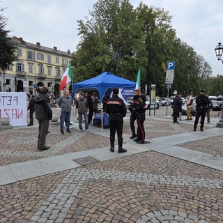 “Non ci sono stati disordini, solo dissenso”: il Consiglio respinge la solidarietà a Futuro Nazionale