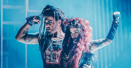 Al Colosseo una storia sulla libertà e la scoperta di sé, con la potenza della musica dei Queen