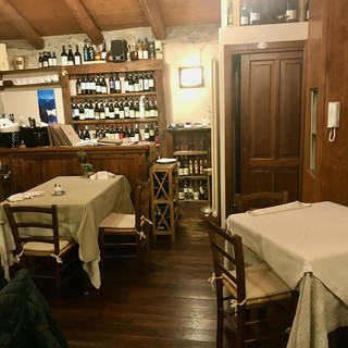 Al Bial: un gioiellino di pietra e legno in cui i sapori della Val Maira danno il meglio di sé