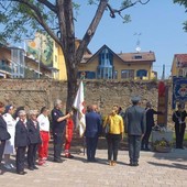 La Città di Chivasso celebra la Festa della Repubblica: saranno ricordate anche tre vittime di Boschetto La Città di Chivasso celebra la Festa della Repubblica: saranno ricordate anche tre vittime di Boschetto