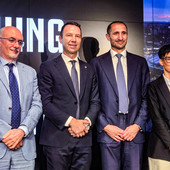 Presentato l'International Executive Master in Systems Thinking