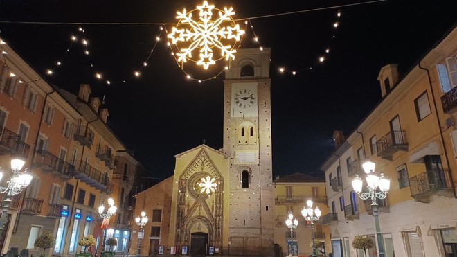 Natale a Chivasso, tra tradizione e novità
