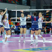 La Reale Mutua Fenera Chieri '76 disputerà la CEV Cup 2025/2026