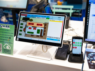 Al Lingotto torna Horeca Expoforum