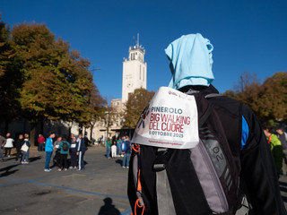 (Foto di Christian Bosio) (Foto di Christian Bosio)