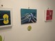 Dal campo all'arte, le ATP Finals diventano lo spunto per una mostra dedicata al tennis Dal campo all'arte, le ATP Finals diventano lo spunto per una mostra dedicata al tennis