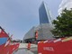 Il grattacielo della Regione Piemonte diventa quartier generale della Vuelta