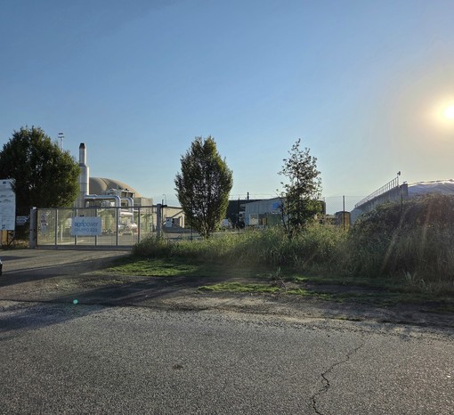 Un Tavolo Tecnico e delle ‘sentinelle’ per indagare sul cattivo odore nelle frazioni Un Tavolo Tecnico e delle ‘sentinelle’ per indagare sul cattivo odore nelle frazioni