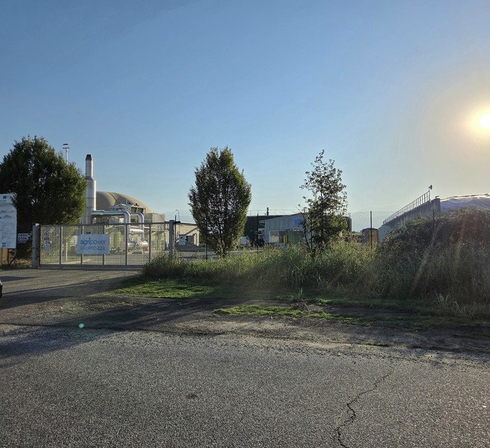 Un Tavolo Tecnico e delle ‘sentinelle’ per indagare sul cattivo odore nelle frazioni Un Tavolo Tecnico e delle ‘sentinelle’ per indagare sul cattivo odore nelle frazioni