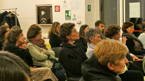 Crisi climatica e globale: i temi al centro del Festival 8 Ambiente Crisi climatica e globale: i temi al centro del Festival 8 Ambiente