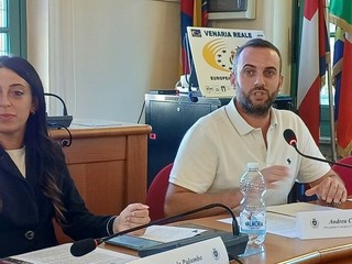 Le penne nere di Venaria compiono 100 anni Le penne nere di Venaria compiono 100 anni