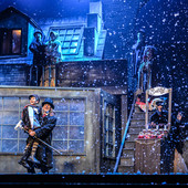 &quot;A Christmas Carol - il Musical&quot; è lo spettacolo da andare a vedere a Torino la sera del 25 dicembre