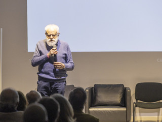 Inaugurata la mostra sui presepi