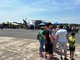 Open day all'aeroclub di Torino Open day all'aeroclub di Torino
