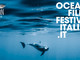 Ocean Film Festival, il 24 ottobre a Torino protagonista l’apnea con Mike Maric