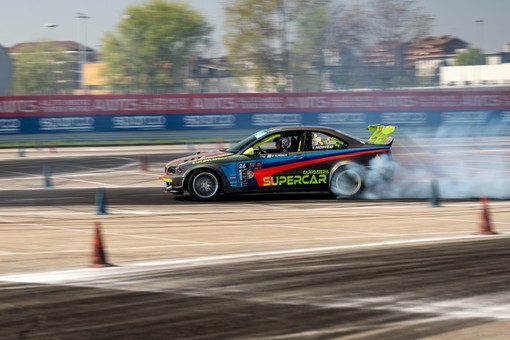 Auto Moto Turin Show 2026. Il grande show dei motori è al Lingotto Fiere