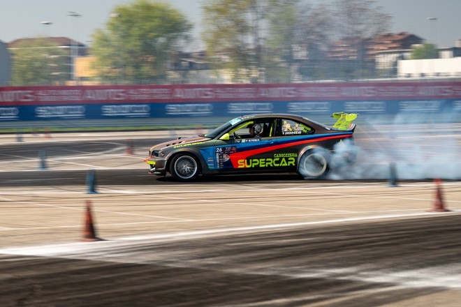 Auto Moto Turin Show 2026. Il grande show dei motori è al Lingotto Fiere