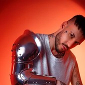 Fred De Palma in concerto a Torino, lo showcase al One