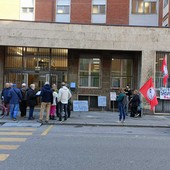 Potere al Popolo dice no alla chiusura del poliambulatorio di via Le Chiuse