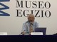 Da Cambridge a Torino: il professor Strudwick al Museo Egizio