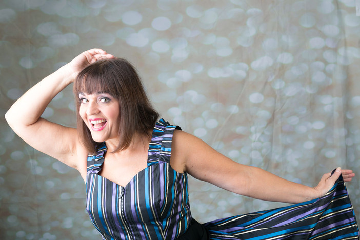 “ChanSong”, la voce di Lil Darling porta al Mercato Centrale l’incontro tra jazz e canzone francese “ChanSong”, la voce di Lil Darling porta al Mercato Centrale l’incontro tra jazz e canzone francese