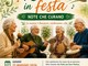 La locandina dell'evento