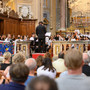 Festa della Musica: le celebrazioni del Sermig alla Basilica di Superga