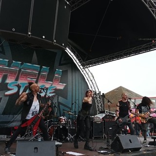 A El Barrio, il Festival rock &amp; metal Torino Distorta: cinque band in concerto per la 2^ edizione