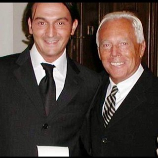 L'immagine pubblicata dal presidente Cirio sui suoi canali social