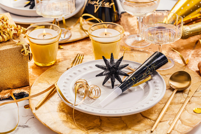 Un Capodanno con i piatti tipici della tradizione torinese