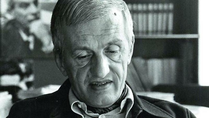 L’eredità di Carlo Fruttero nel ricordo della figlia