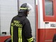 Torino, esalazioni da scantinati: vigili del fuoco al pronto soccorso