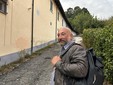 Il dottor Giovanni Amato, consulente per la Procura