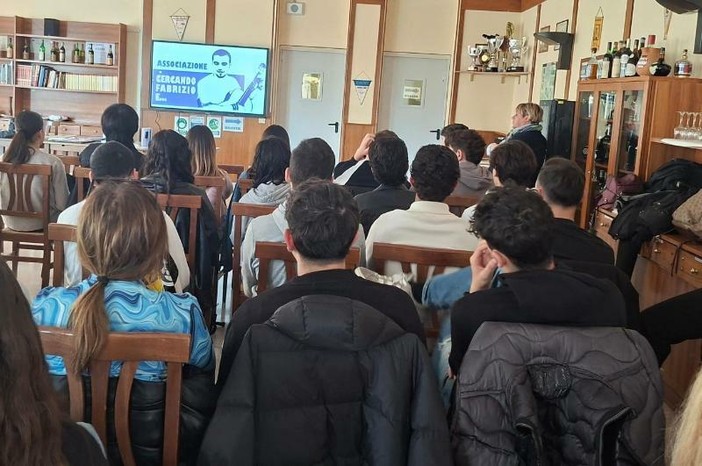 Fabrizio Catalano, al via una nuova campagna di sensibilizzazione per il giovane scomparso nel 2005