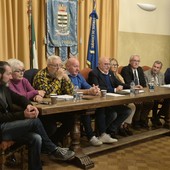 La conferenza di stasera La conferenza di stasera