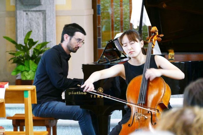 31° International Summer Music Festival: 29 concerti e quattro talk a Bardonecchia