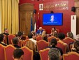 Aggiornamento professionale in Questura