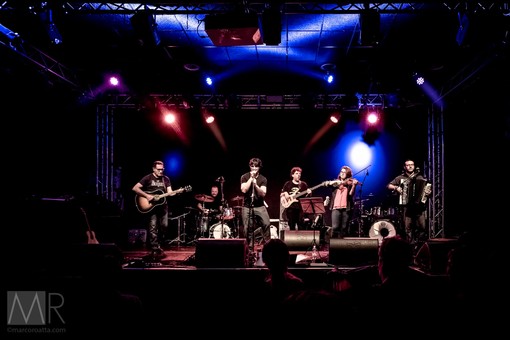 Summerland Fest 2025, un mese di spettacoli dal vivo a Moncalieri