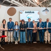 Al via la prima edizione di Casàlia all’Oval Lingotto: dove il design e la cultura dell’abitare diventano esperienza