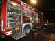 Villar Dora, incendio distrugge un'abitazione: morto per asfissia un 90enne