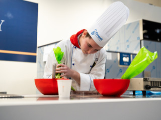 Al Lingotto torna Horeca Expoforum