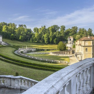 A Villa della Regina con Gli artisti dei Solinghi: ingresso gratuito tra laboratori, incisione, stampa e trasformazione dei materiali
